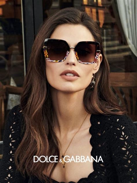 dolce gabbana occhiali 2020|Dolce&Gabbana Designer Sunglasses & Eyewear for Women.